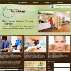 Northern Arizona Dermatology Center