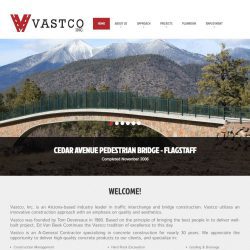 Vastco, Inc