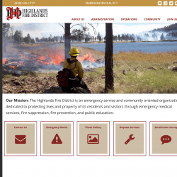 Highlands Fire District