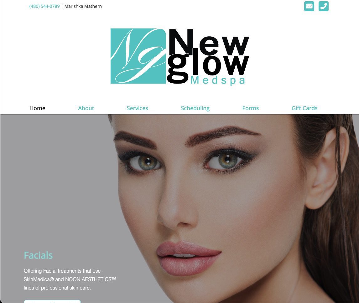 New Flow Med Spa